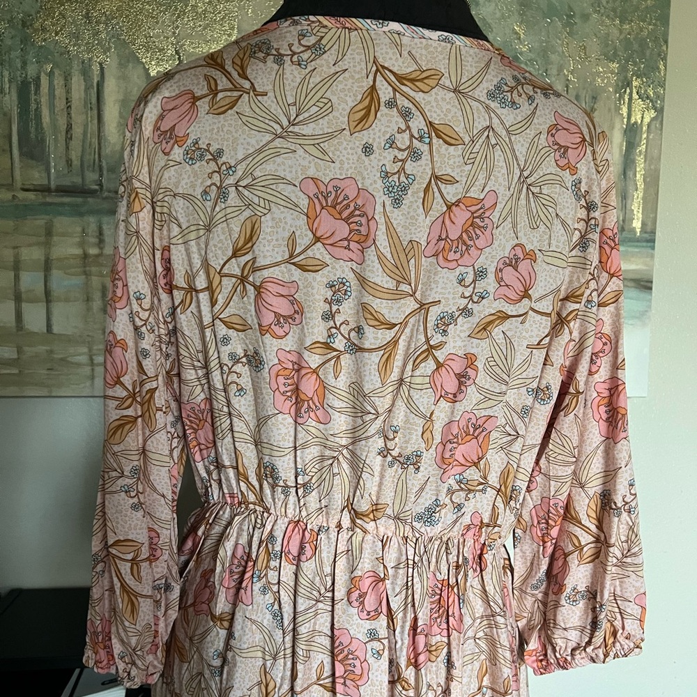 NWOT 𝐒𝐡𝐞𝐢𝐧 𝐃𝐫𝐞𝐬𝐬 - Picture 12 of 16